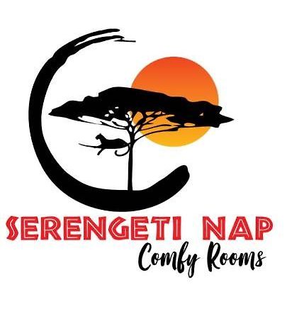 Serengeti Nap Comfy Rooms Σιδάρι Εξωτερικό φωτογραφία