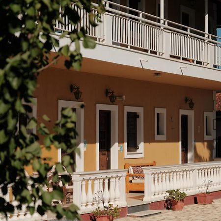 Serengeti Nap Comfy Rooms Σιδάρι Εξωτερικό φωτογραφία