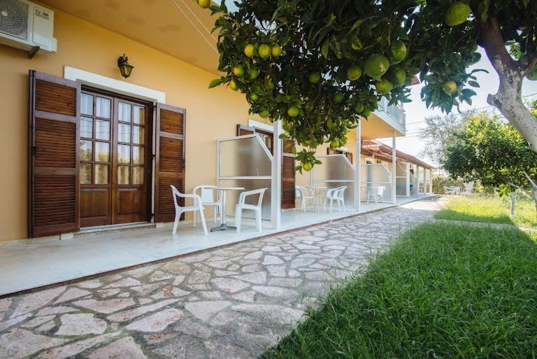 Serengeti Nap Comfy Rooms Σιδάρι Εξωτερικό φωτογραφία