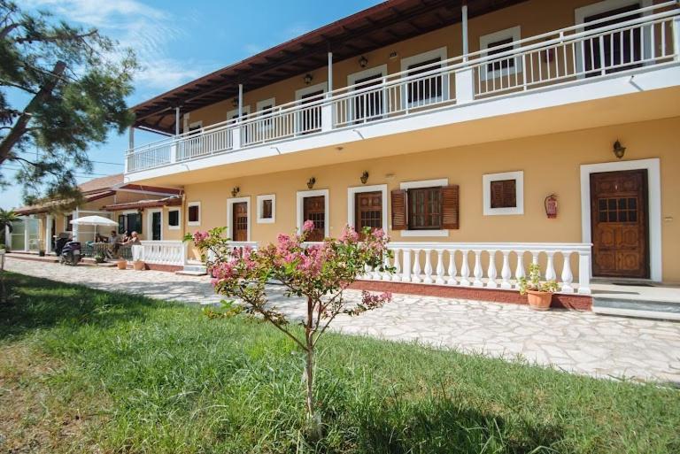 Serengeti Nap Comfy Rooms Σιδάρι Εξωτερικό φωτογραφία