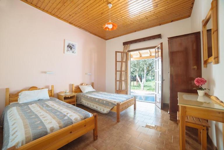Serengeti Nap Comfy Rooms Σιδάρι Εξωτερικό φωτογραφία