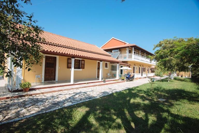 Serengeti Nap Comfy Rooms Σιδάρι Εξωτερικό φωτογραφία