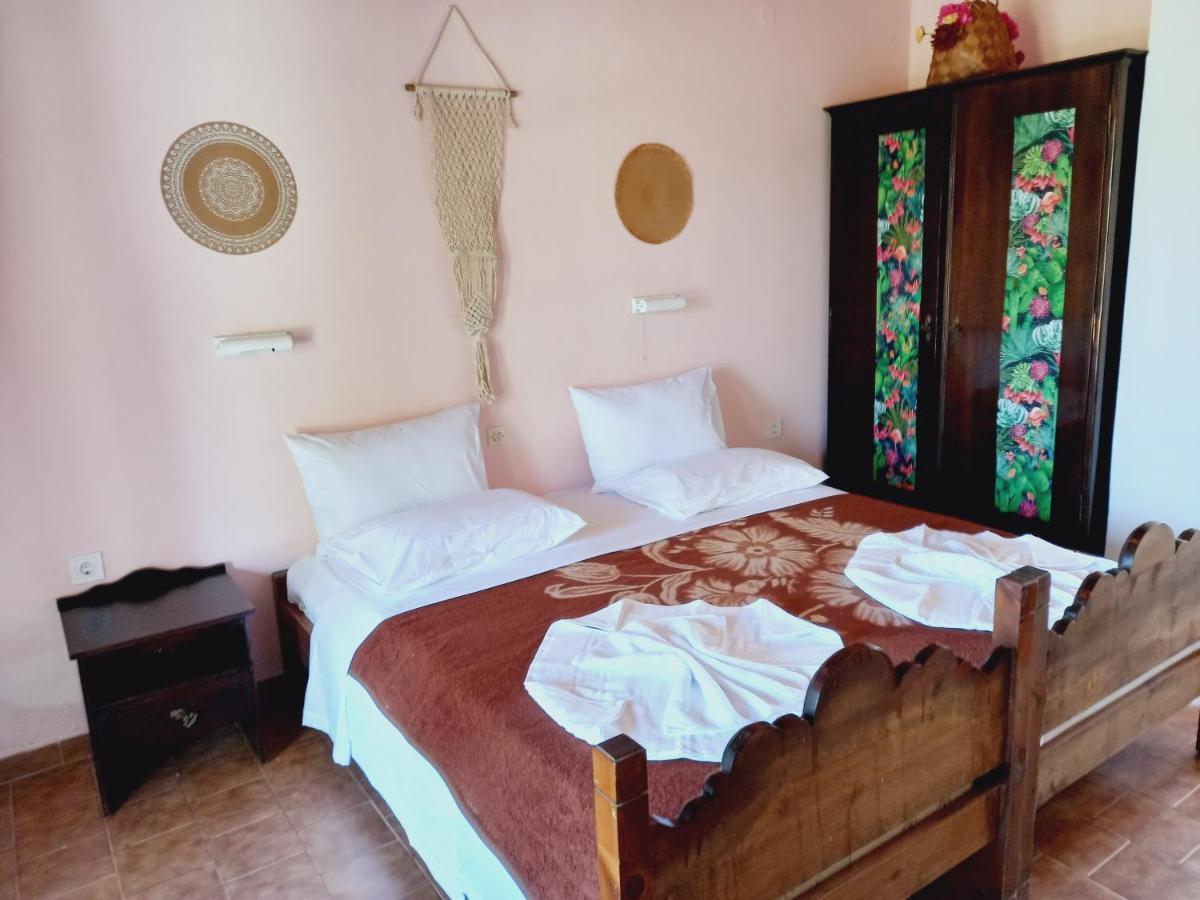 Serengeti Nap Comfy Rooms Σιδάρι Εξωτερικό φωτογραφία