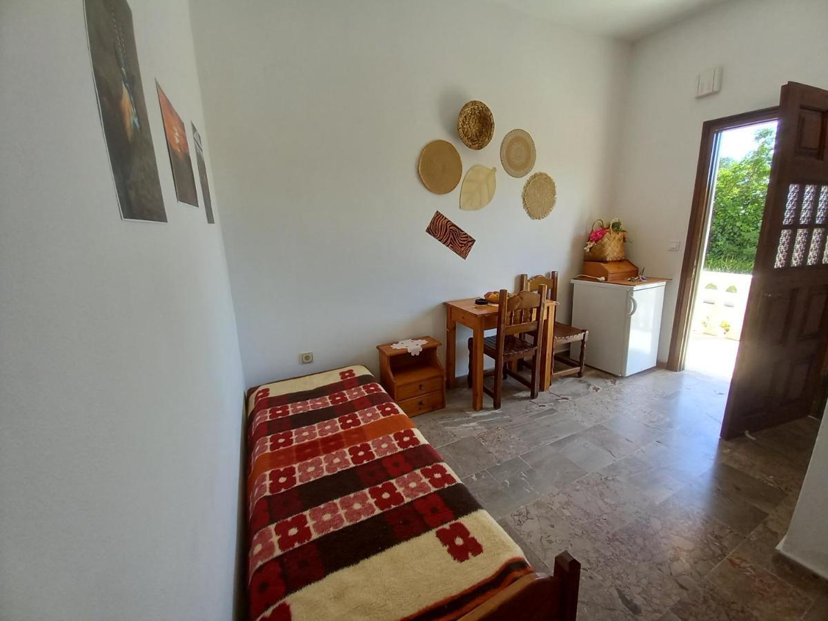 Serengeti Nap Comfy Rooms Σιδάρι Εξωτερικό φωτογραφία
