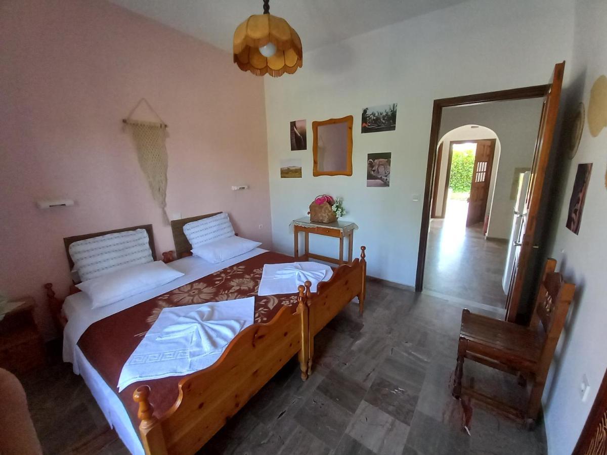 Serengeti Nap Comfy Rooms Σιδάρι Εξωτερικό φωτογραφία