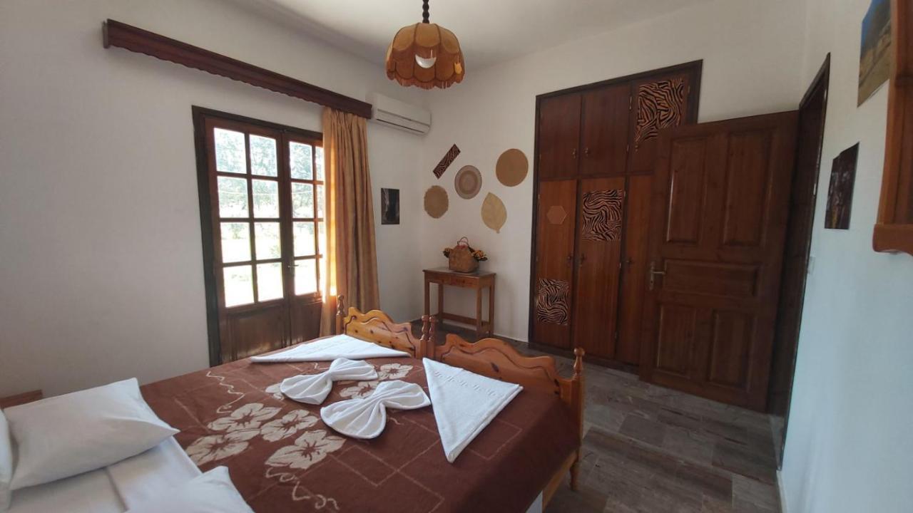 Serengeti Nap Comfy Rooms Σιδάρι Εξωτερικό φωτογραφία
