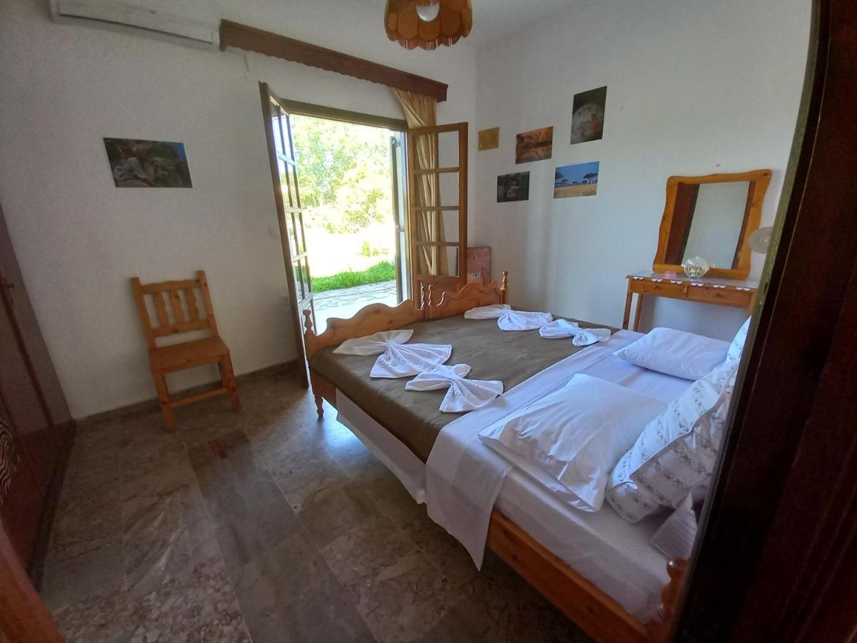 Serengeti Nap Comfy Rooms Σιδάρι Εξωτερικό φωτογραφία
