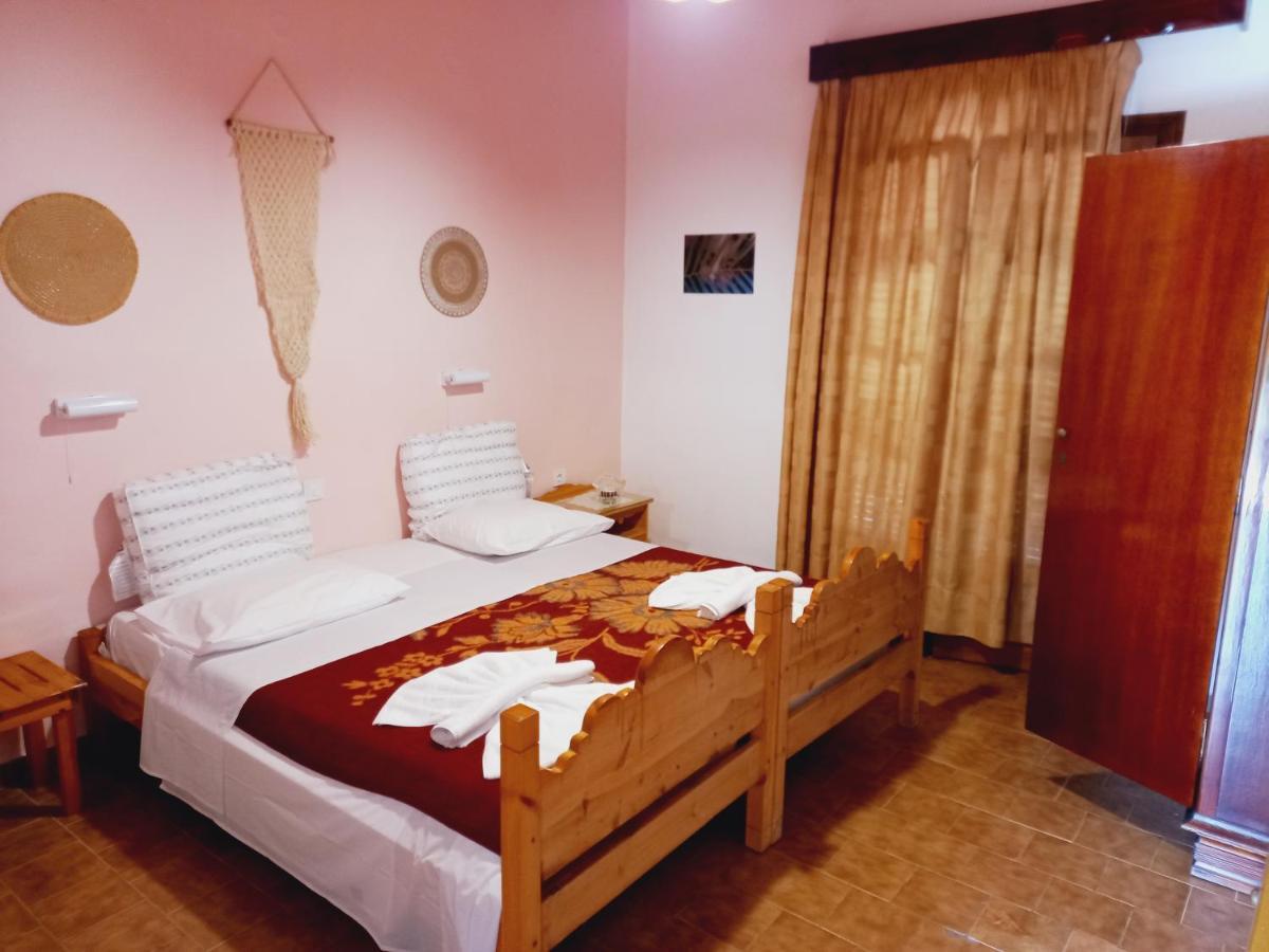 Serengeti Nap Comfy Rooms Σιδάρι Εξωτερικό φωτογραφία