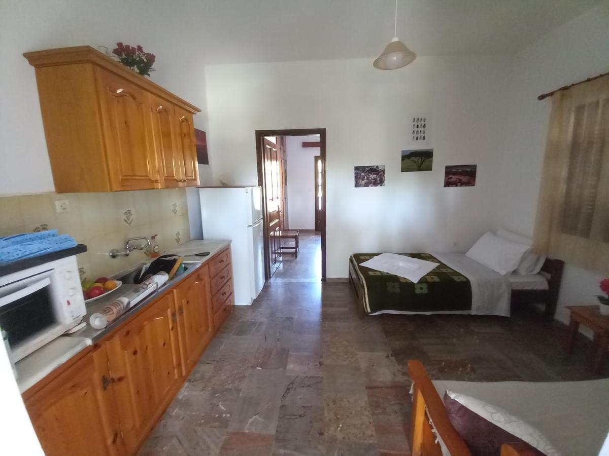 Serengeti Nap Comfy Rooms Σιδάρι Εξωτερικό φωτογραφία