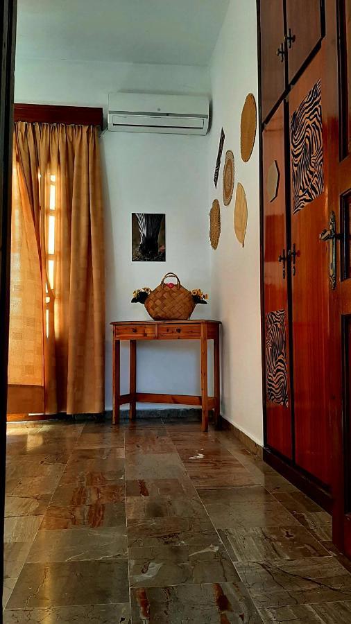 Serengeti Nap Comfy Rooms Σιδάρι Εξωτερικό φωτογραφία