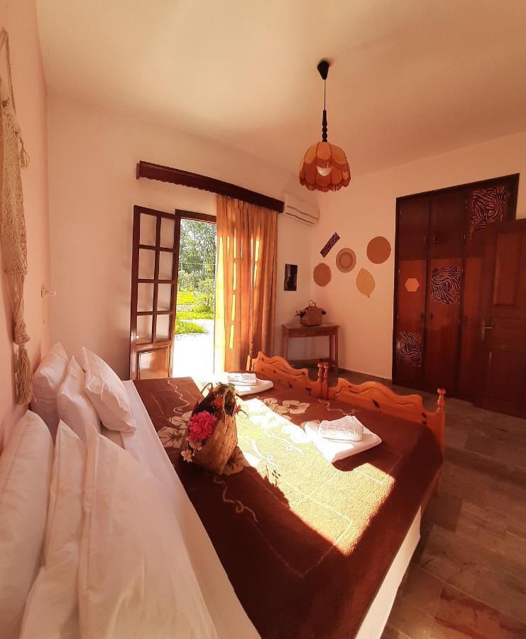 Serengeti Nap Comfy Rooms Σιδάρι Εξωτερικό φωτογραφία