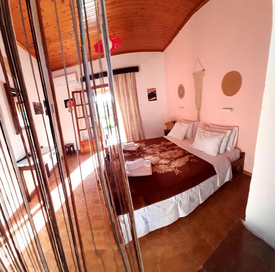 Serengeti Nap Comfy Rooms Σιδάρι Εξωτερικό φωτογραφία
