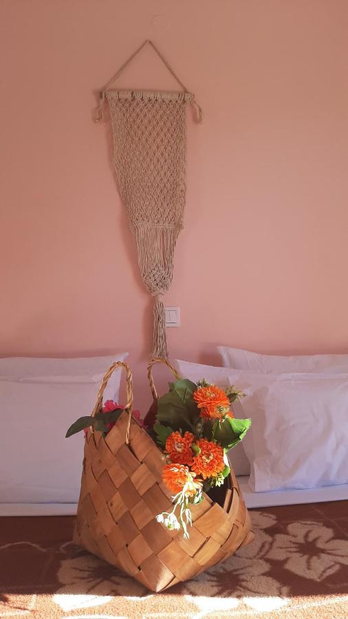Serengeti Nap Comfy Rooms Σιδάρι Εξωτερικό φωτογραφία