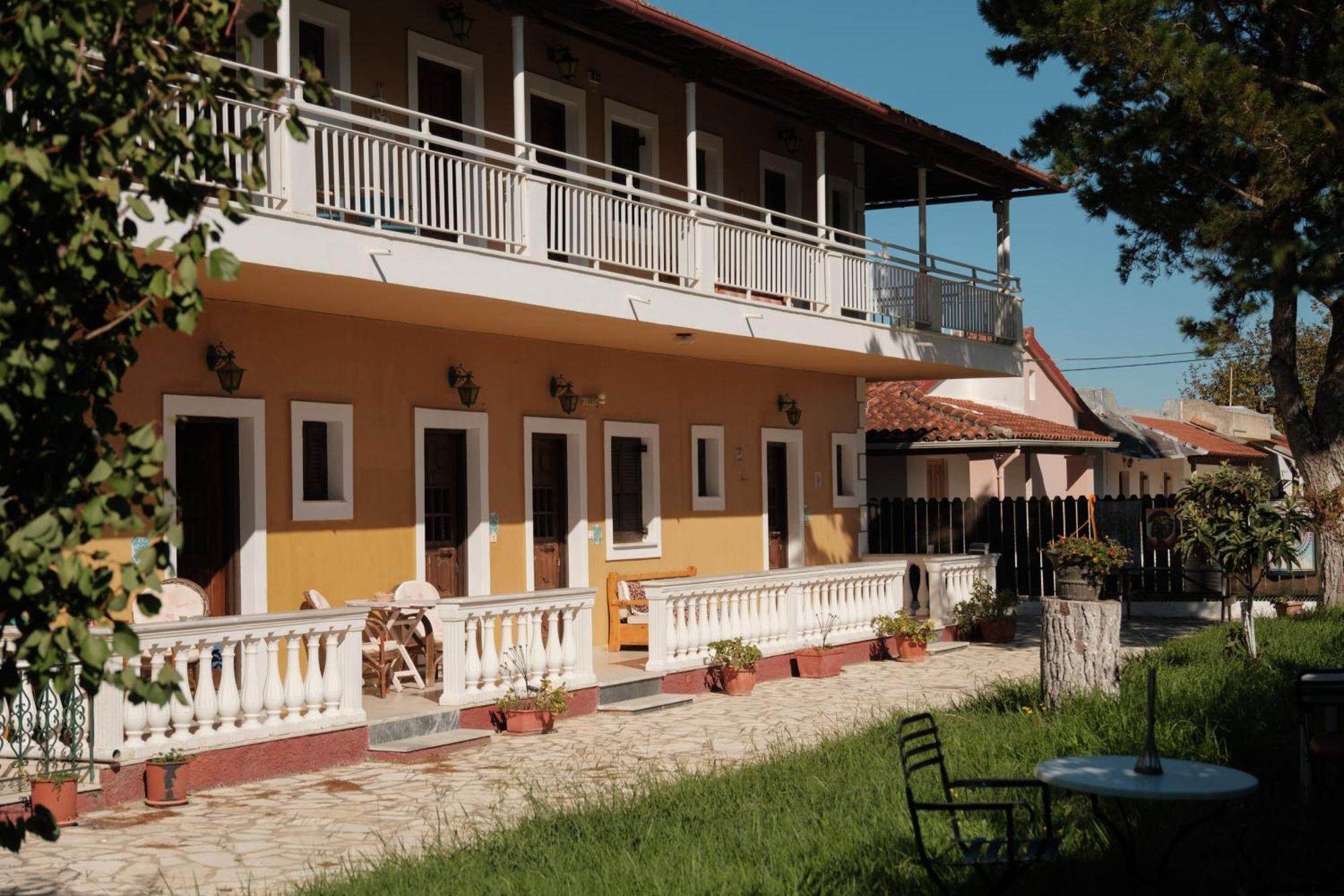 Serengeti Nap Comfy Rooms Σιδάρι Εξωτερικό φωτογραφία