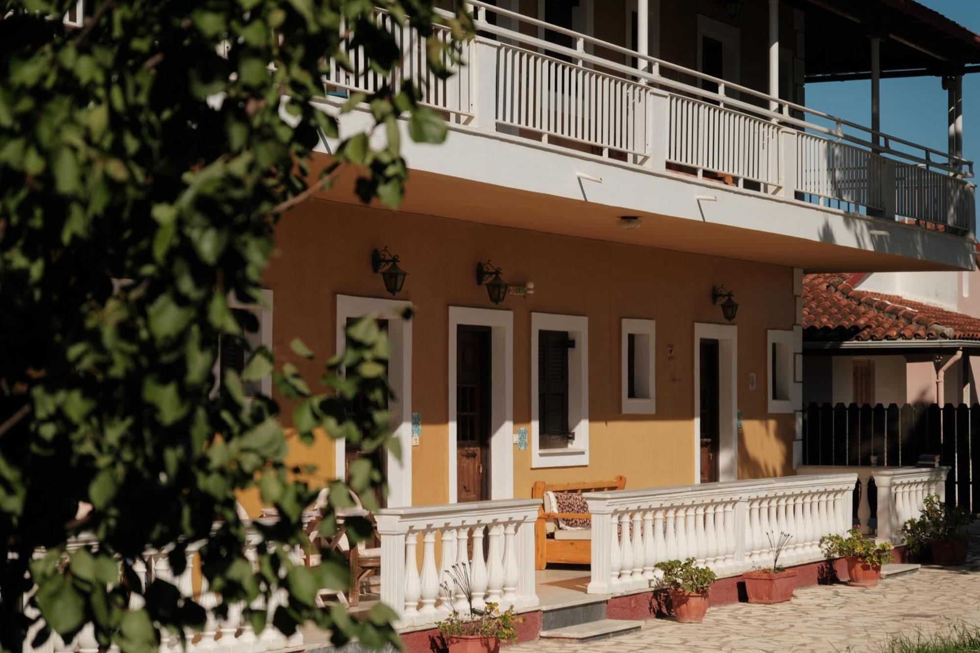 Serengeti Nap Comfy Rooms Σιδάρι Εξωτερικό φωτογραφία
