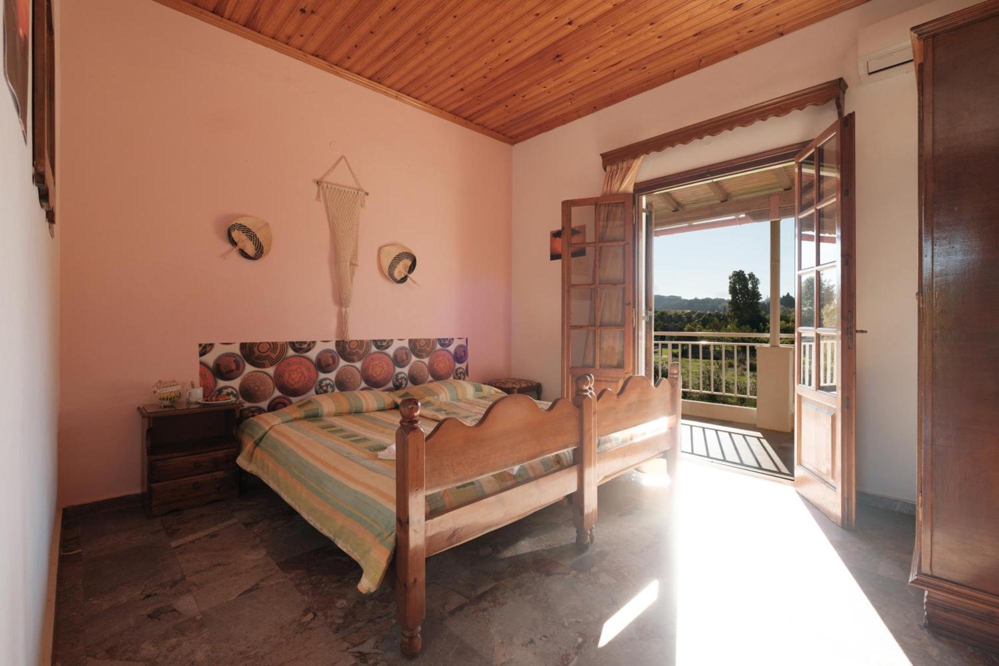 Serengeti Nap Comfy Rooms Σιδάρι Εξωτερικό φωτογραφία