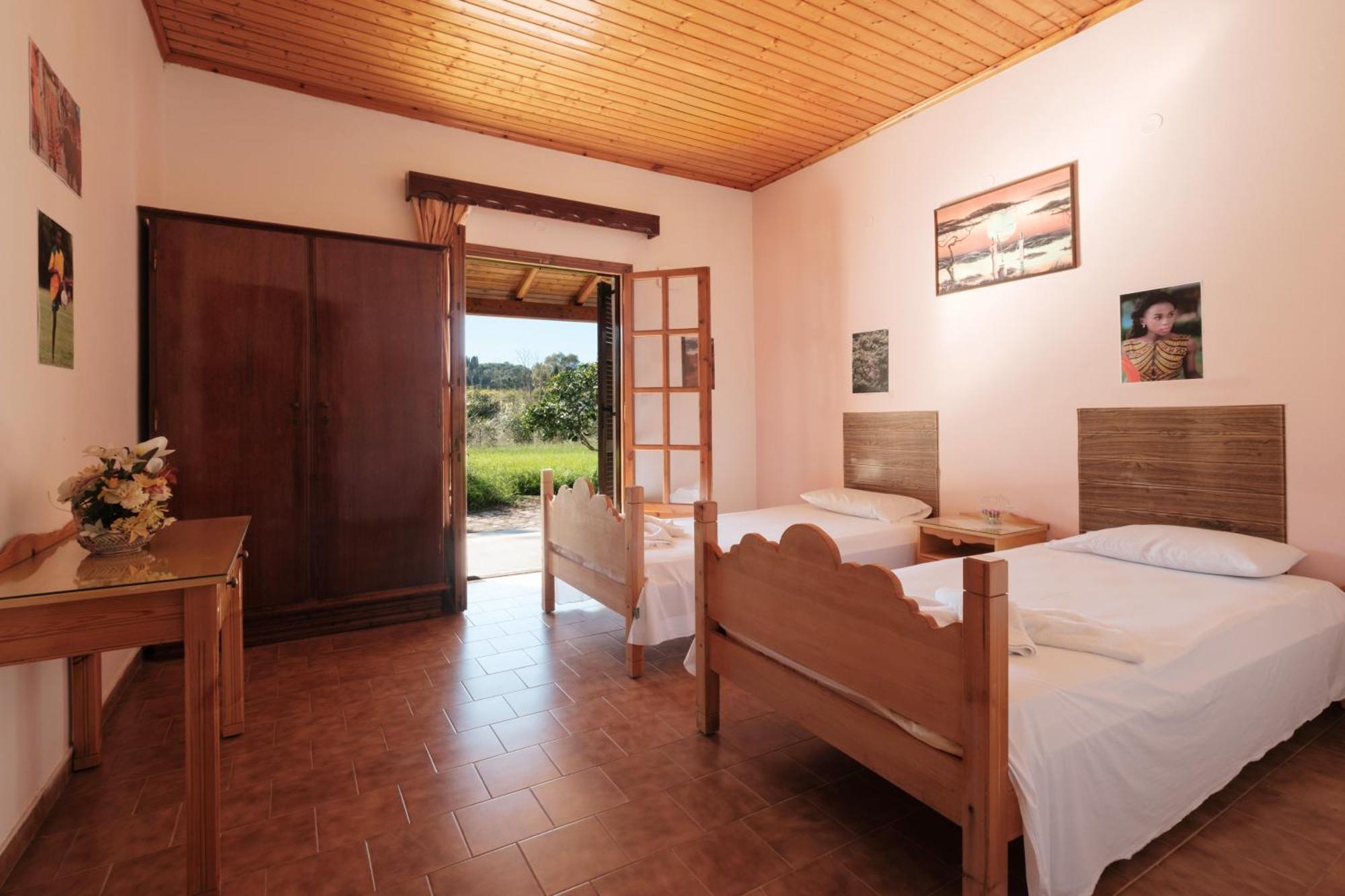 Serengeti Nap Comfy Rooms Σιδάρι Εξωτερικό φωτογραφία