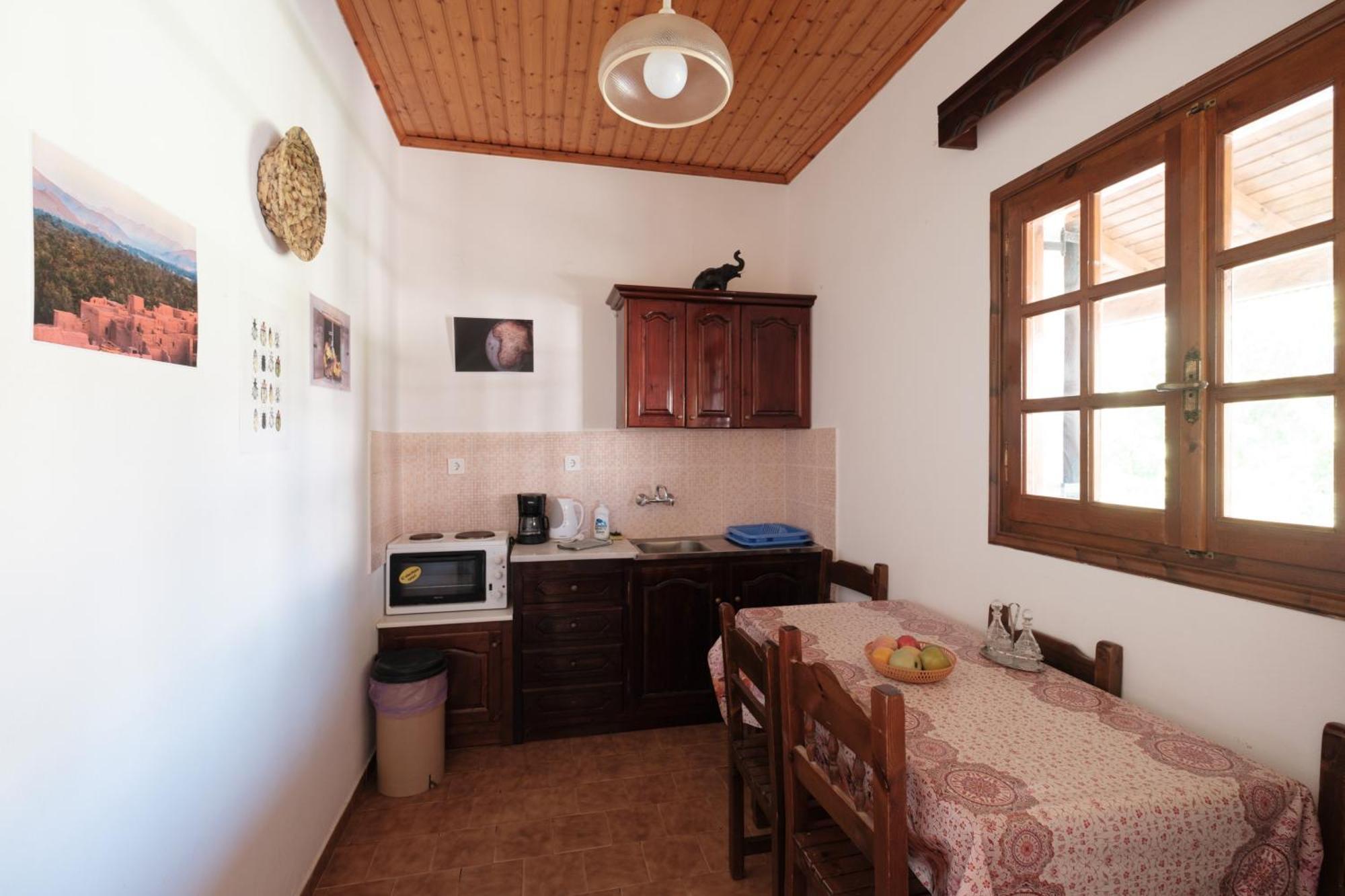 Serengeti Nap Comfy Rooms Σιδάρι Δωμάτιο φωτογραφία