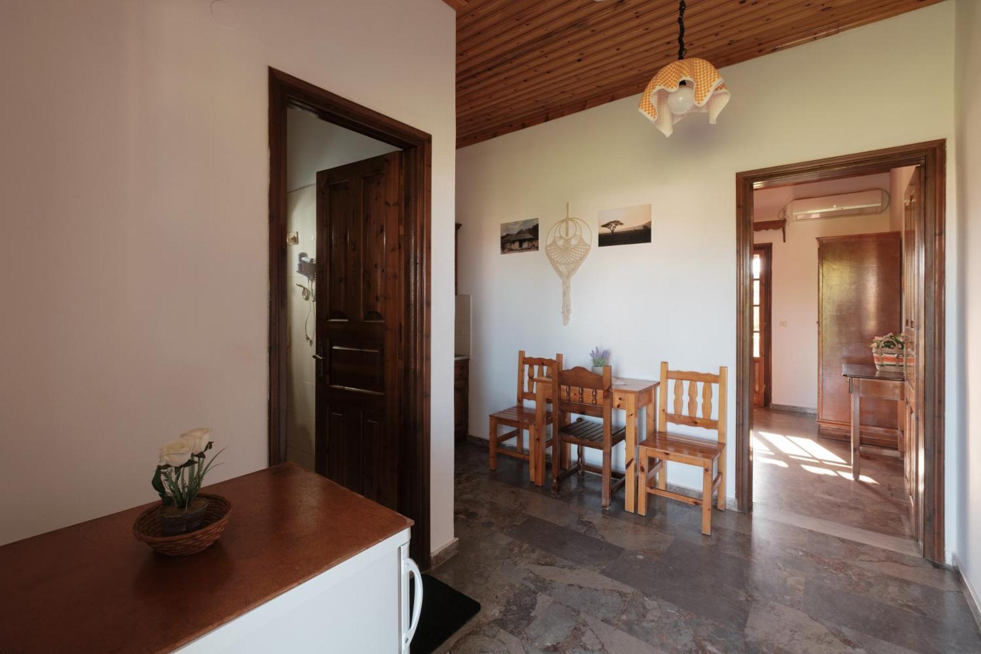 Serengeti Nap Comfy Rooms Σιδάρι Δωμάτιο φωτογραφία