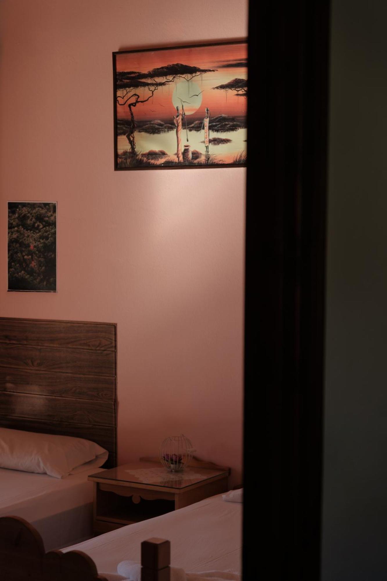 Serengeti Nap Comfy Rooms Σιδάρι Δωμάτιο φωτογραφία