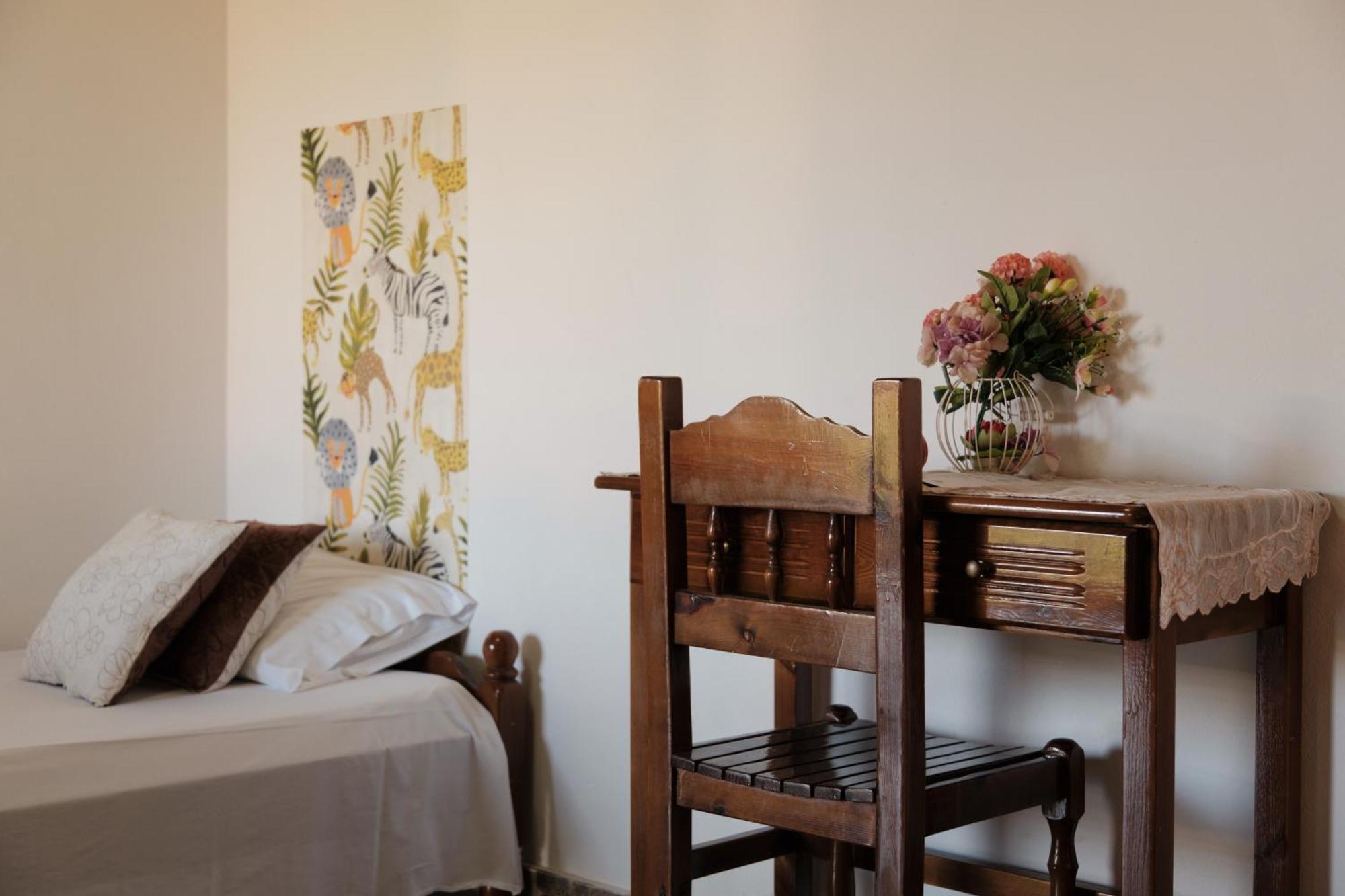 Serengeti Nap Comfy Rooms Σιδάρι Εξωτερικό φωτογραφία