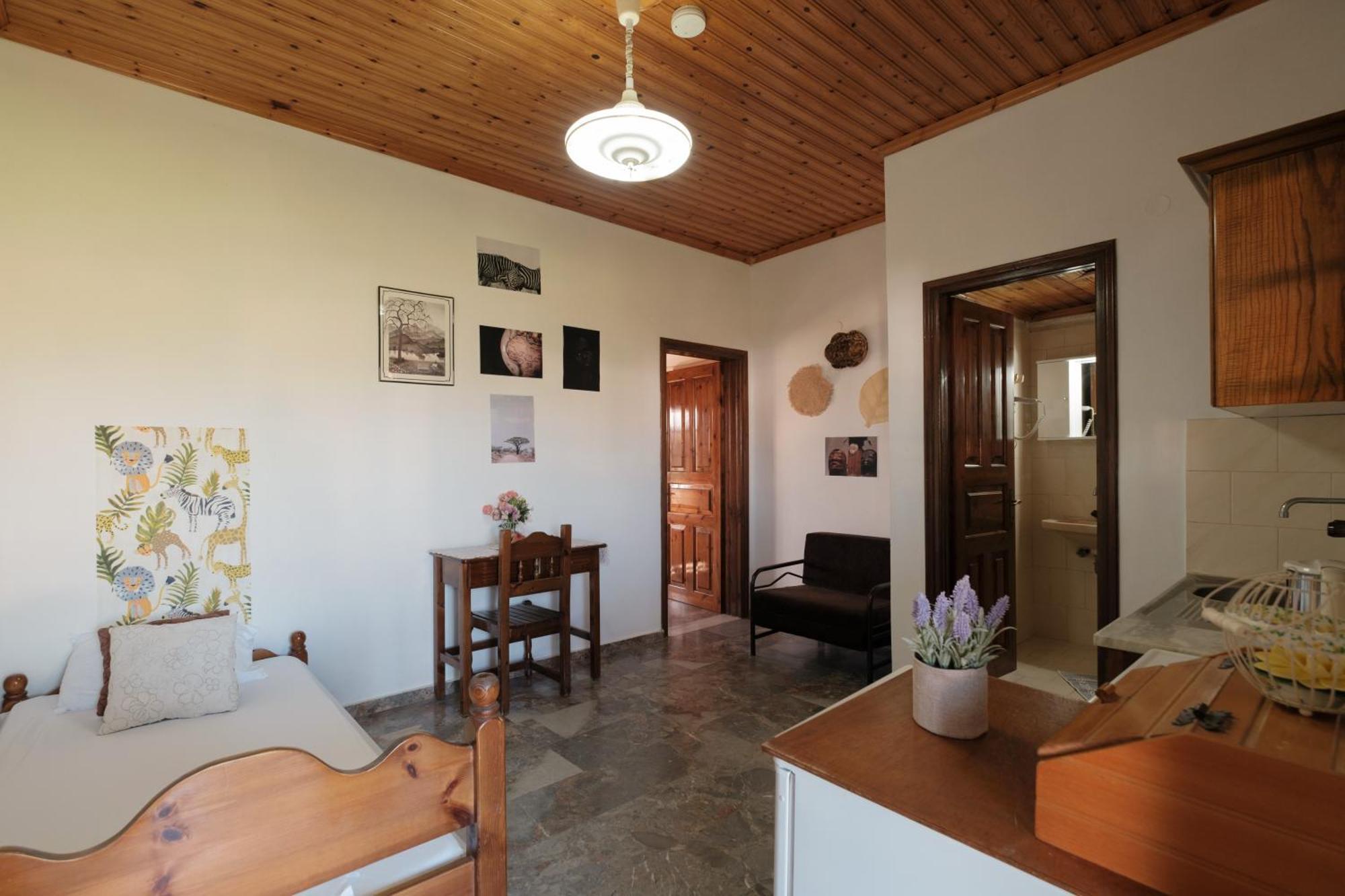 Serengeti Nap Comfy Rooms Σιδάρι Εξωτερικό φωτογραφία