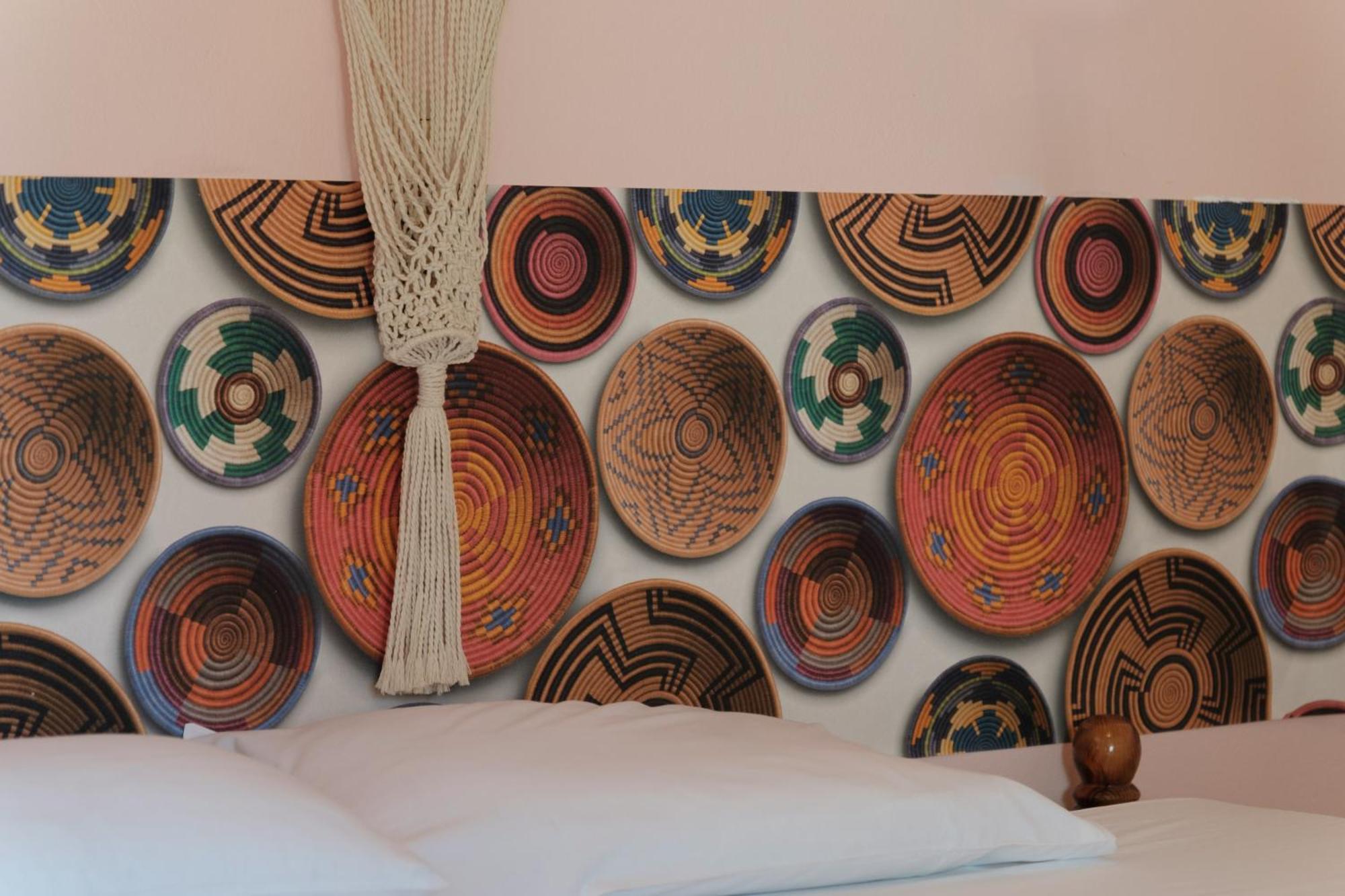 Serengeti Nap Comfy Rooms Σιδάρι Δωμάτιο φωτογραφία