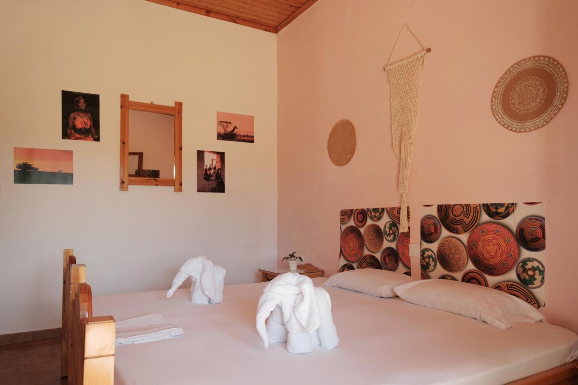 Serengeti Nap Comfy Rooms Σιδάρι Δωμάτιο φωτογραφία